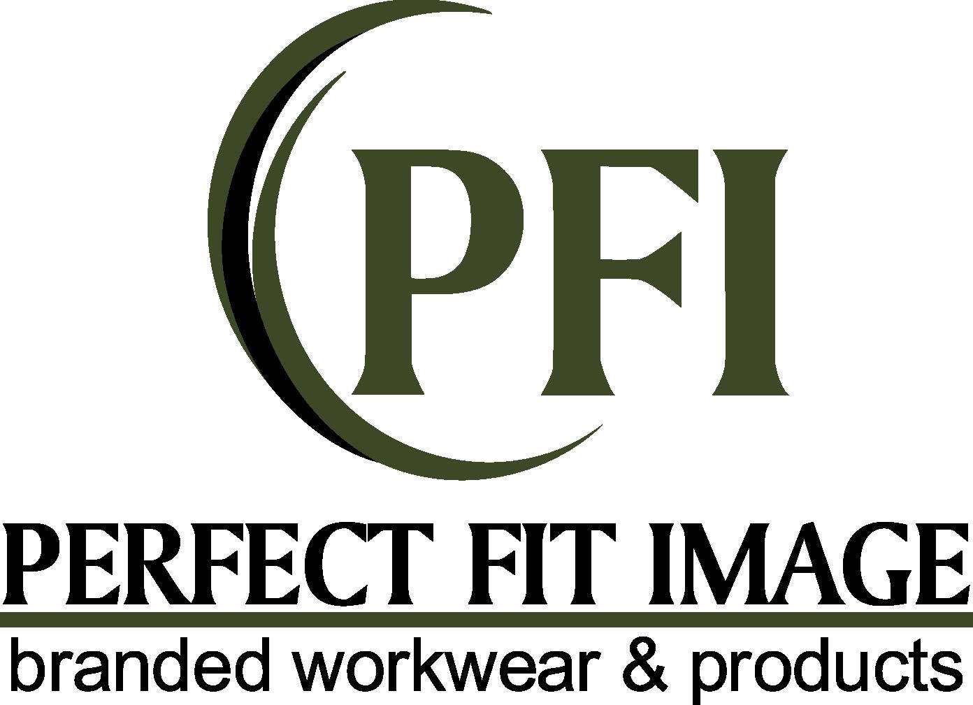 Perfect Fit Image Logo